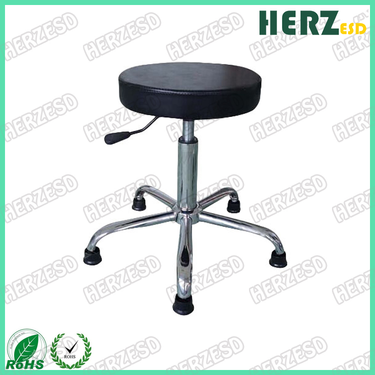 HZ-34410 ESD PU Leather Lab Chair