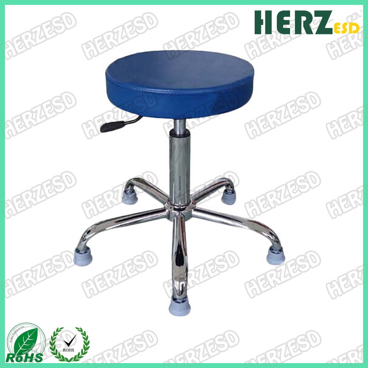 HZ-34410 ESD PU Leather Lab Chair