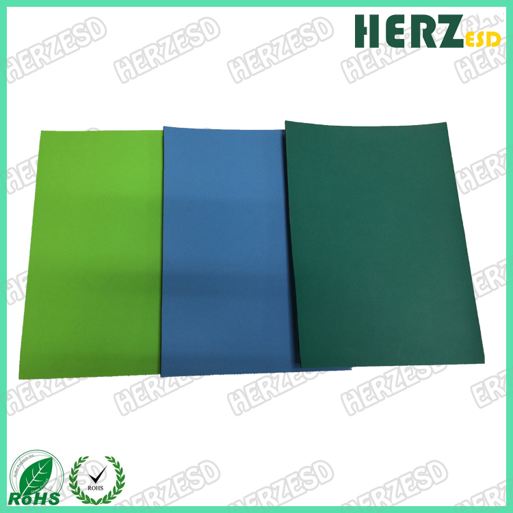 HZ-30617 ESD Table Mat