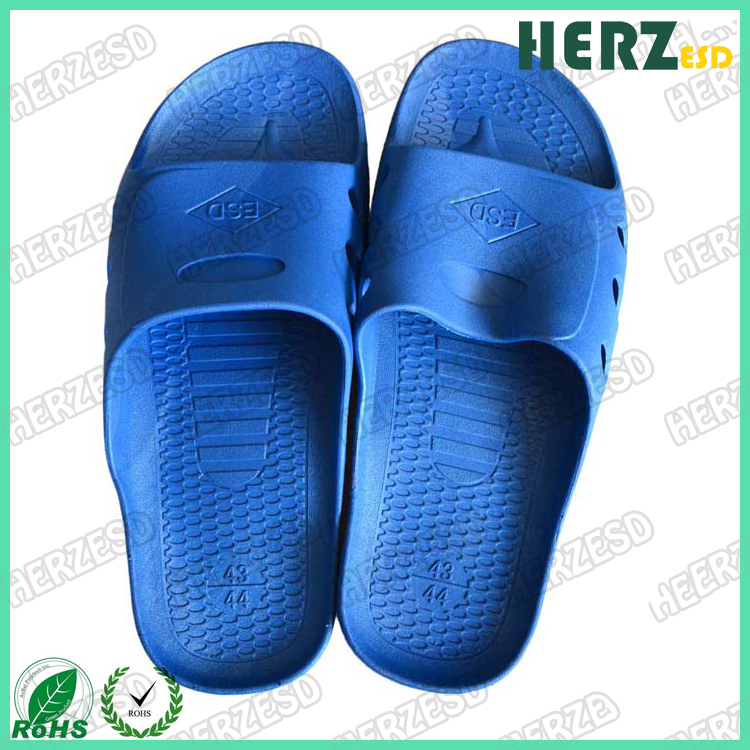 HZ-4302 ESD SPU Slipper