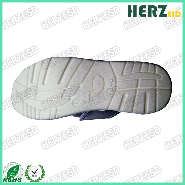 HZ-4309A Antistatic Mesh Shoes With Velcro