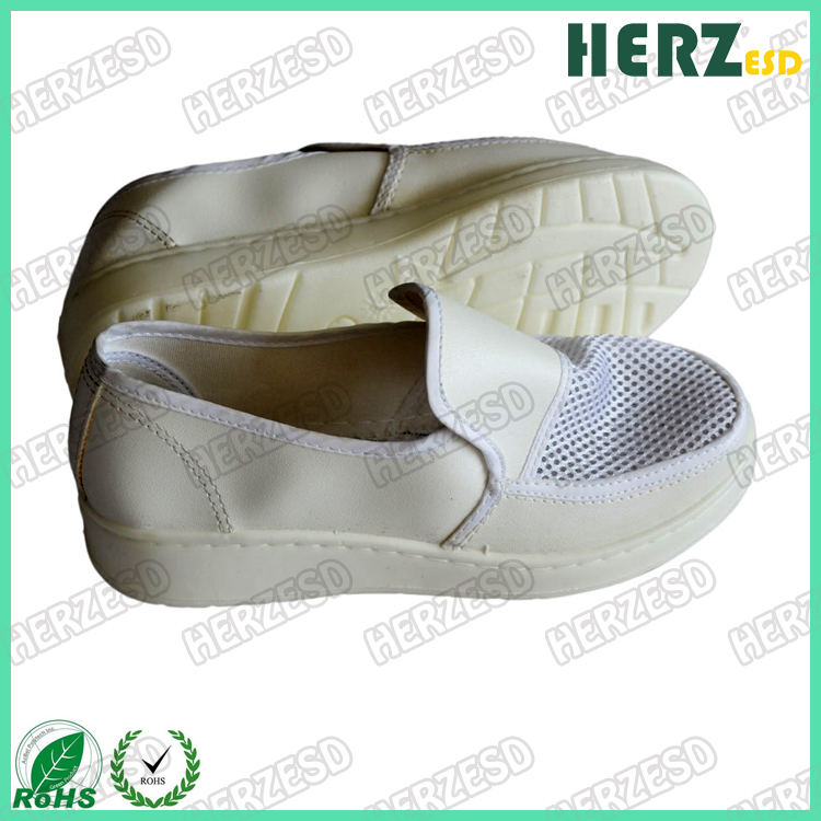 HZ-4309B ESD Mesh Shoes