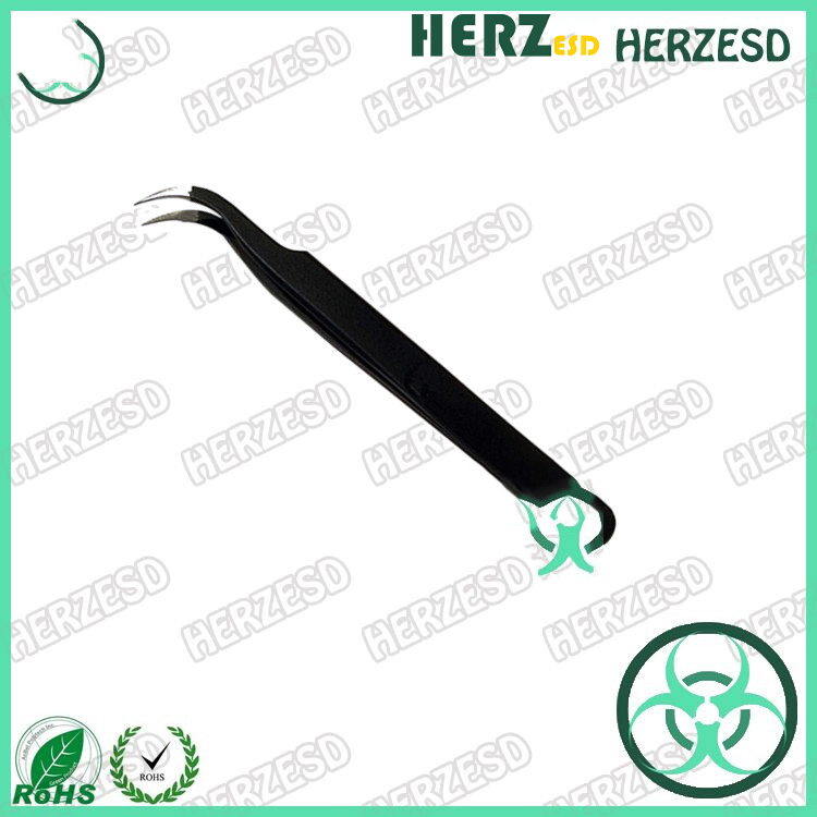 ESD-15 Stainless Steel ESD Tweezers