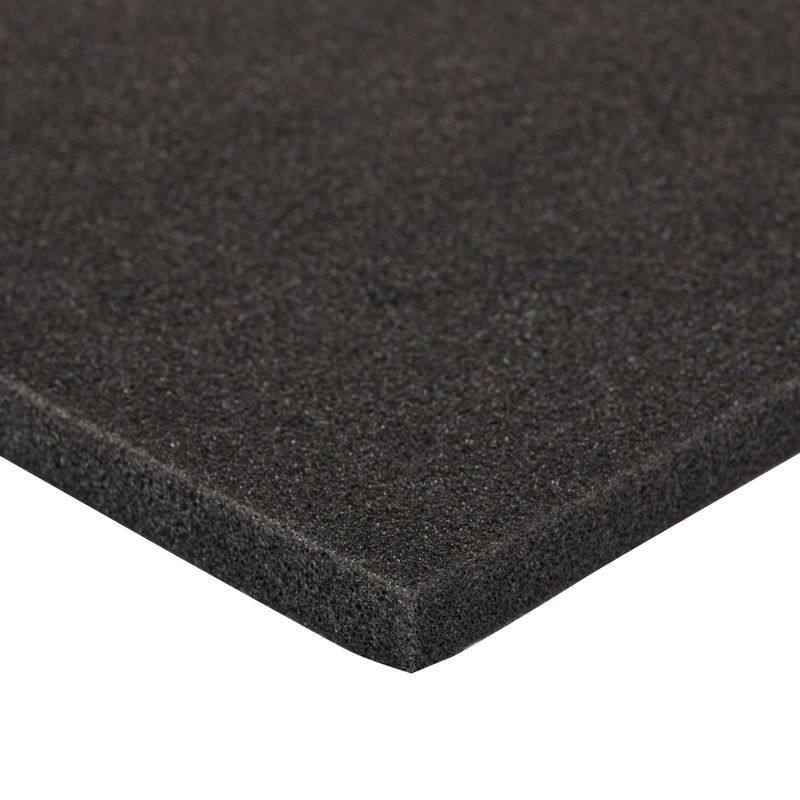 HZ-1203 ESD PU Foam Antistatic PU Foam Conductive EVA foam Antistatic IXPE Foam
