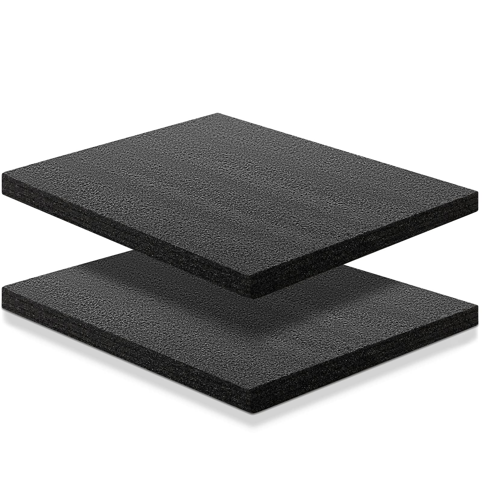 HZ-1203 ESD PU Foam Antistatic PU Foam Conductive EVA foam Antistatic IXPE Foam