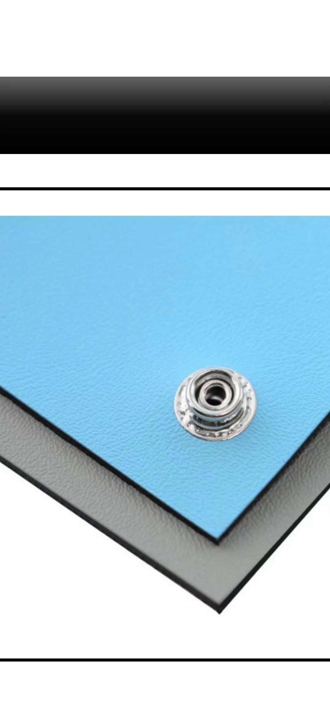 ESD table mat antistatic Rubber mat 2mm Factory direct sales customized non slip recycled esd rubber mat
