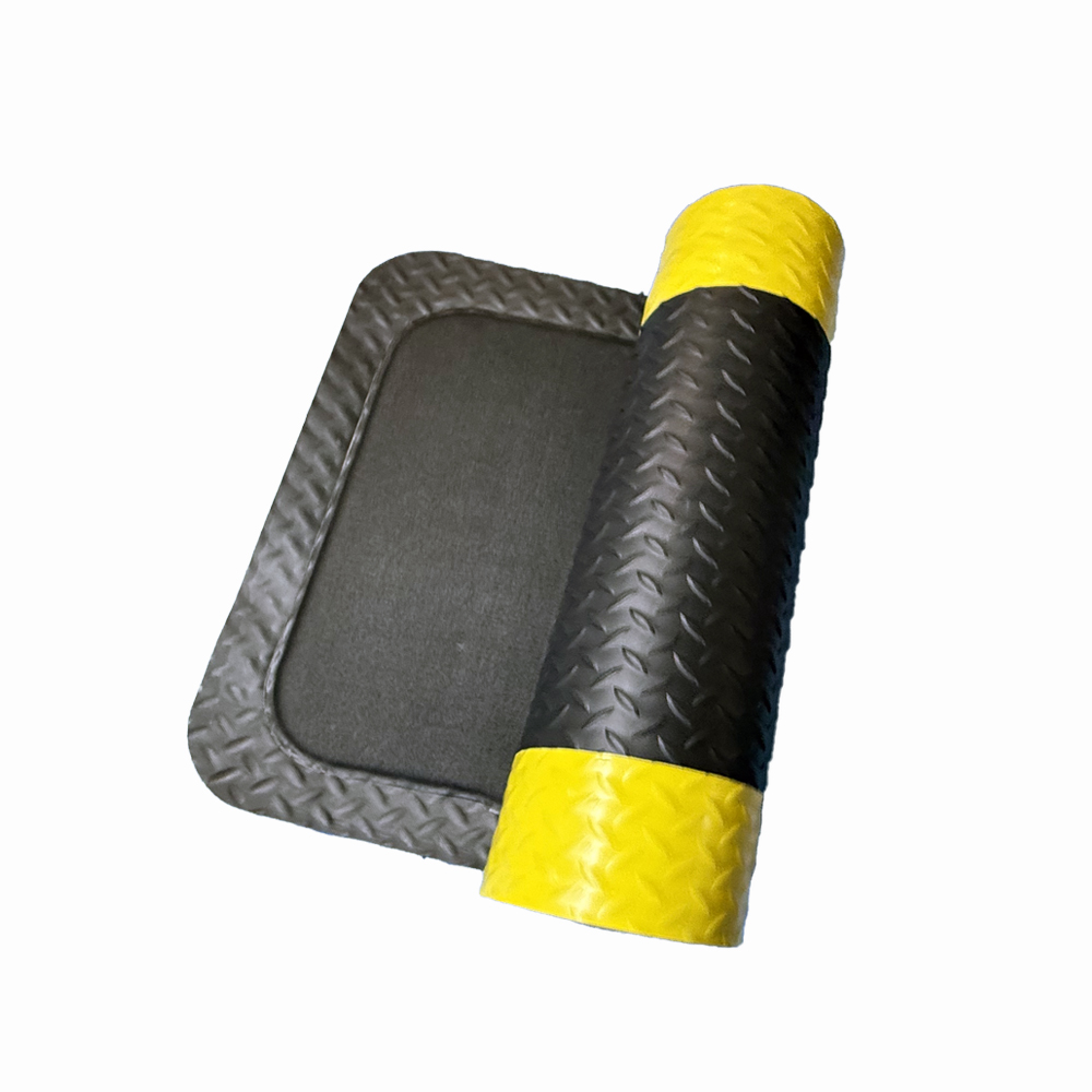 Industrial ESD Anti Fatigue Mat Antistatic PVC Floor Anti-fatigue Mats