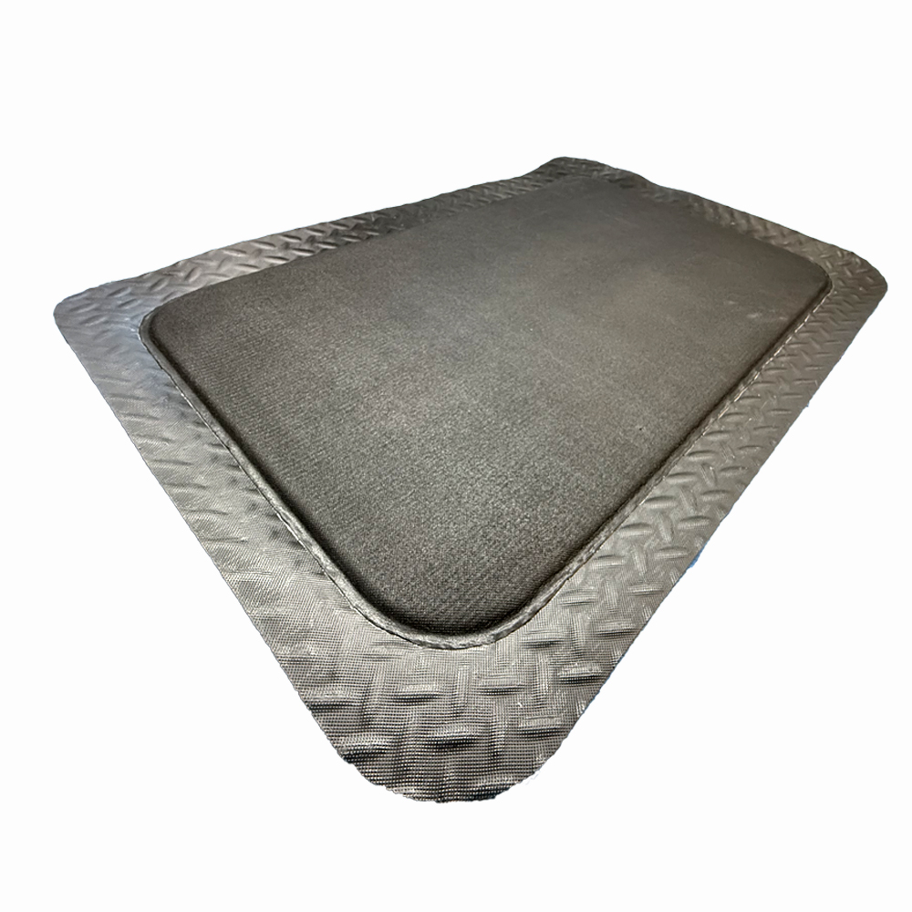 Industrial ESD Anti Fatigue Mat Antistatic PVC Floor Anti-fatigue Mats