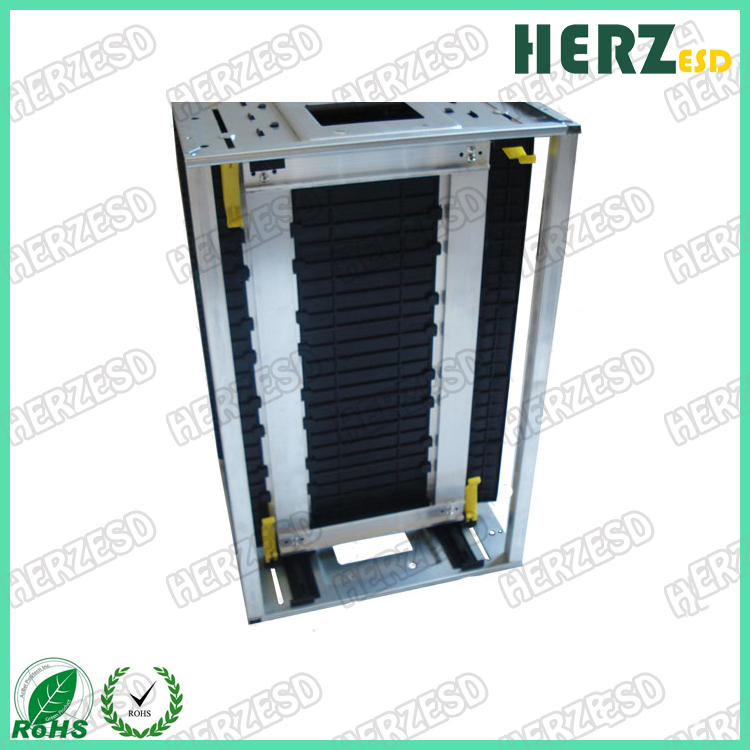 HZ-2603HT200 ESD Magazine Rack High Temperature 200℃