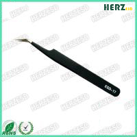 ESD Tweezers Set Straight ESD-17
