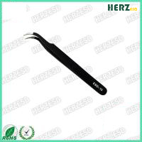 ESD-15 Stainless Steel ESD Tweezers