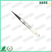 Cheap price personalized logo ESD Tweezers ST-10