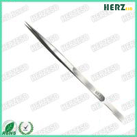 New practical popular stainless steel ESD Tweezers ST-11