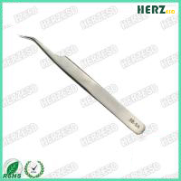 5B-SA Antistatic Stainless Steel ESD Tweezers