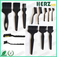 HZ-5106 Plastic Cleanroom Anti-static ESD Brush Industrial use