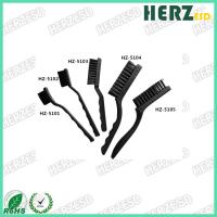 HZ-5120 Circular Anti-Static ESD Brush