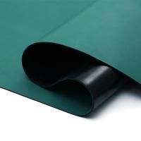 HZ-30617 Wholesales ESD Table Mat Antistatic Rubber Mat