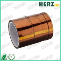 ESD Kapton Tape Hight Temperature Resistant Polyimide KPT Tape