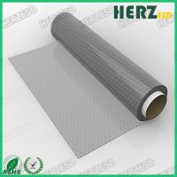 ESD PVC Grid Curtain Cleanroom PVC Film