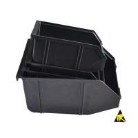HZ-33101 ESD Component Box; ESD Plastic Parts Box