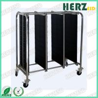 ESD PCB Circulation Trolley