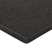 HZ-1203 ESD PU Foam Antistatic PU Foam Conductive EVA foam Antistatic IXPE Foam